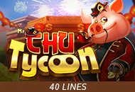 Spadegaming : Mr Chu Tycoon - PLACEBET138