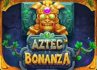 Pragmatic : Aztec Bonanza - PLACEBET138
