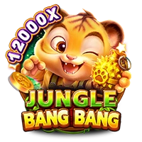 Facai : JUNGLE BANG BANG - PLACEBET138