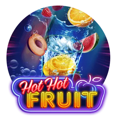 Habanero : Hot Hot Fruit - PLACEBET138