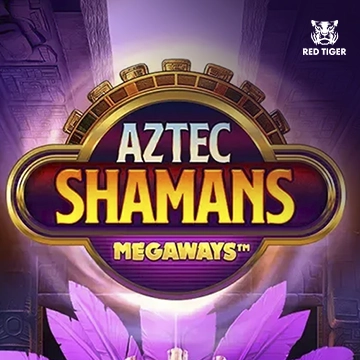 Aztec Shamans MegaWays - PLACEBET138