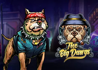 Pragmatic : The Big Dawgs - PLACEBET138