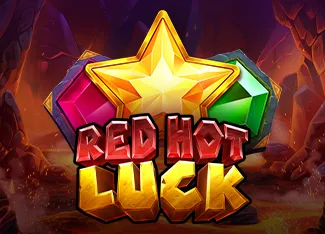Pragmatic : Red Hot Luck - PLACEBET138