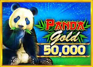 Pragmatic : Panda Gold 50,000 - PLACEBET138