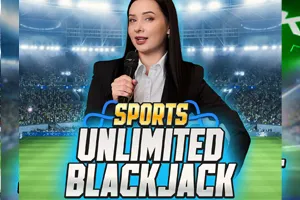 Sports Unlimited Blackjack - PLACEBET138