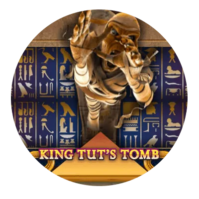 Habanero : King Tuts Tomb - PLACEBET138