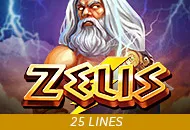 Spadegaming : ZEUS - PLACEBET138