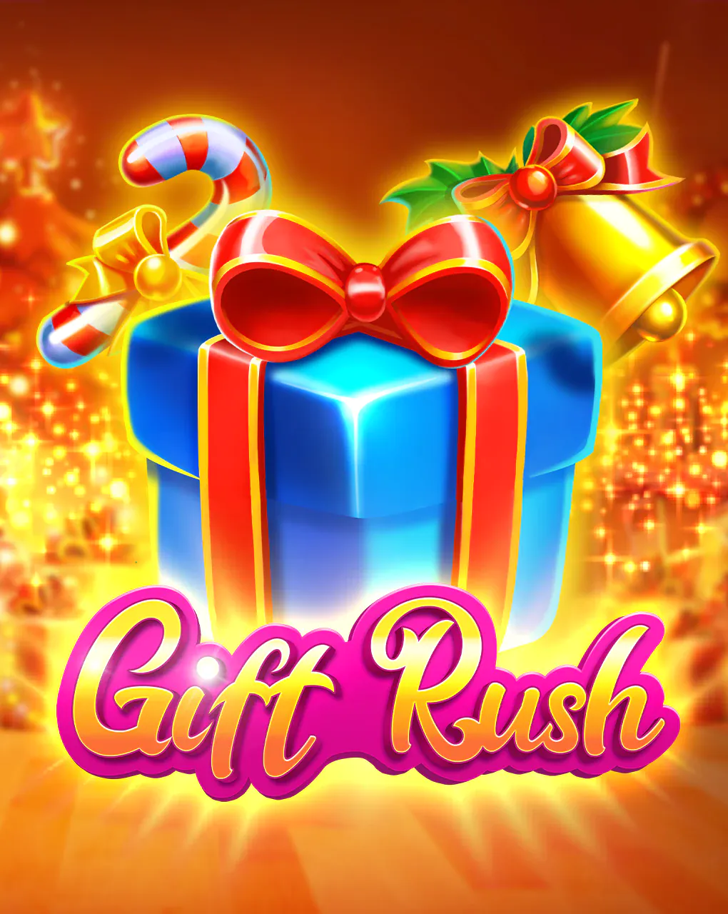 Bgaming : Gift Rush - PLACEBET138