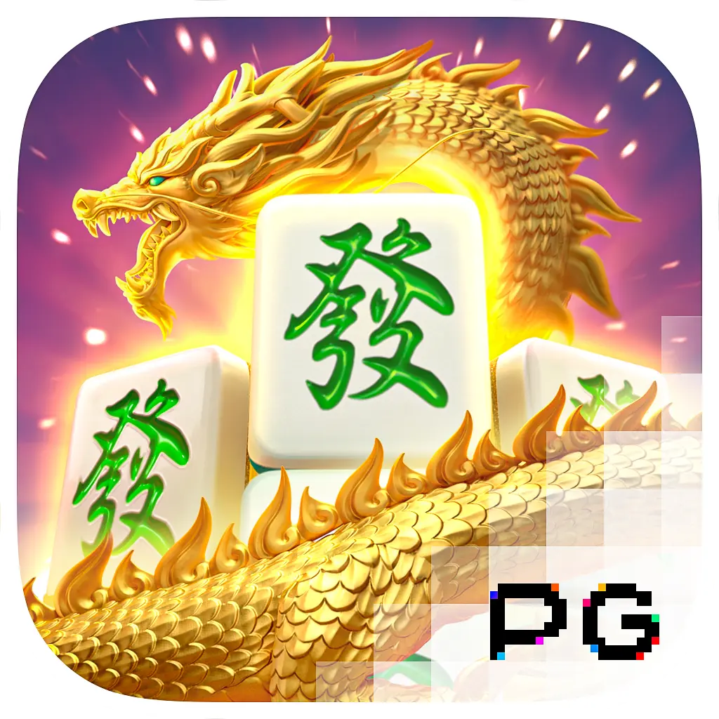 PGSoft : Mahjong Ways 2 - PLACEBET138
