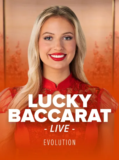 Lucky Baccarat A - PLACEBET138