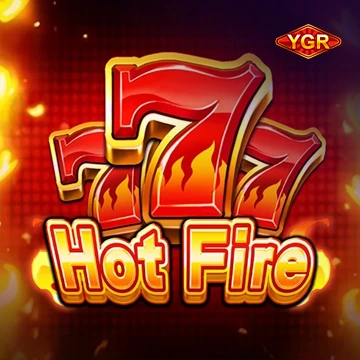 YGR : Hot Fire777 - PLACEBET138