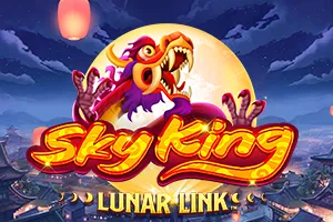 Lunar Link: Sky King - PLACEBET138