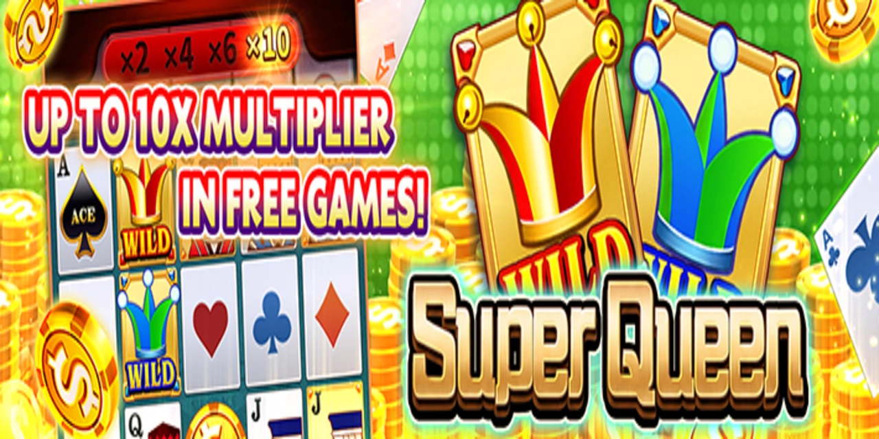 PLACEBET138 - superqueen - PLACEBET138