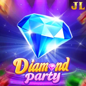 Jili : Diamond Party - PLACEBET138