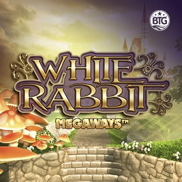 White Rabbit - PLACEBET138