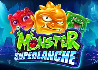 Pragmatic : Monster Superlanche - PLACEBET138