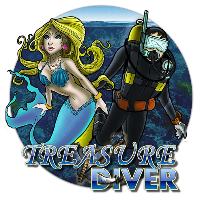 Habanero : Treasure Diver - PLACEBET138