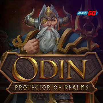 Odin Protector of Realms - PLACEBET138