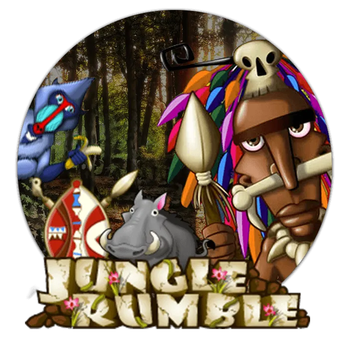 Habanero : Jungle Rumble - PLACEBET138