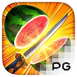 PGSoft : Ninja Raccoon Frenzy - PLACEBET138