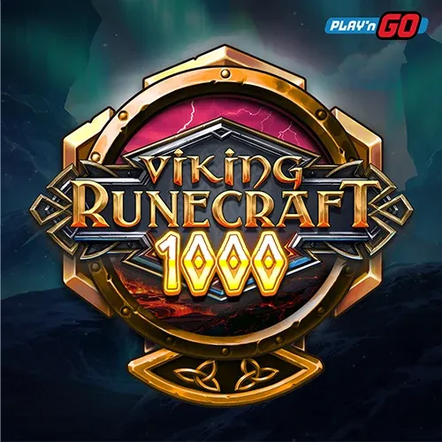 Viking Runecraft 1000 - PLACEBET138