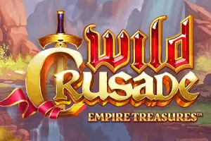 Wild Crusade: Empire Treasures - PLACEBET138