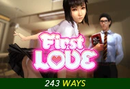 Spadegaming : First Love - PLACEBET138