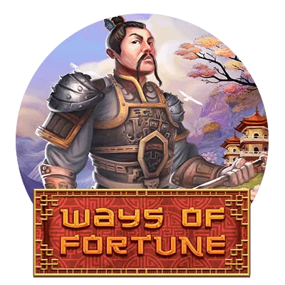 Habanero : Ways Of Fortune - PLACEBET138