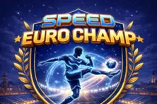 Speed.EuroChamp - PLACEBET138