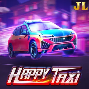 Jili : Happy Taxi - PLACEBET138