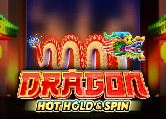 Pragmatic : Dragon Hot Hold & Spin - PLACEBET138