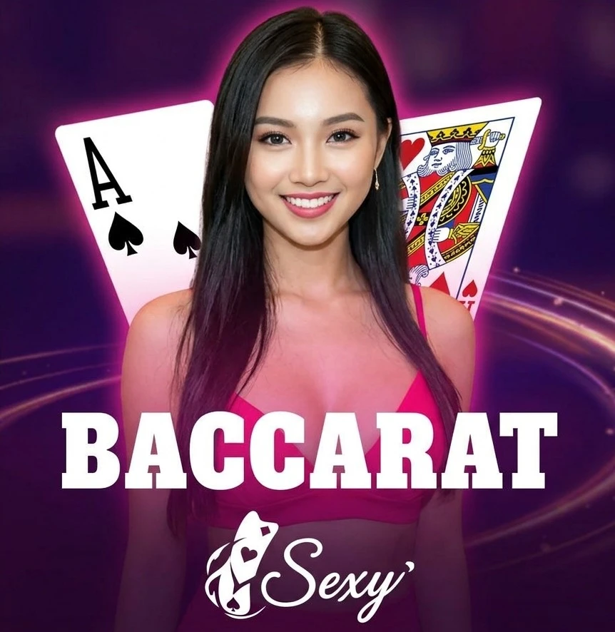 Baccarat - PLACEBET138