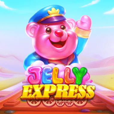 Pragmatic : Jelly Express - PLACEBET138