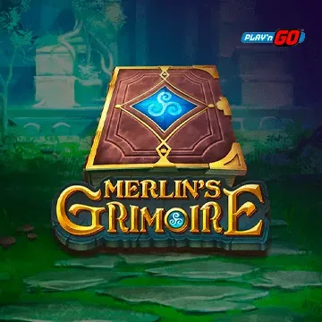 Merlins Grimoire - PLACEBET138
