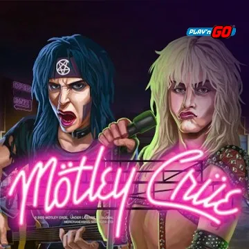 Mötley Crüe - PLACEBET138