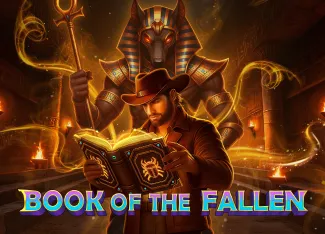 Pragmatic : Book of Fallen - PLACEBET138