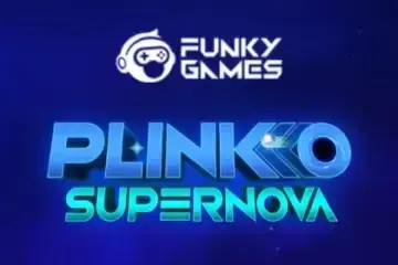 Plinko Supernova - PLACEBET138
