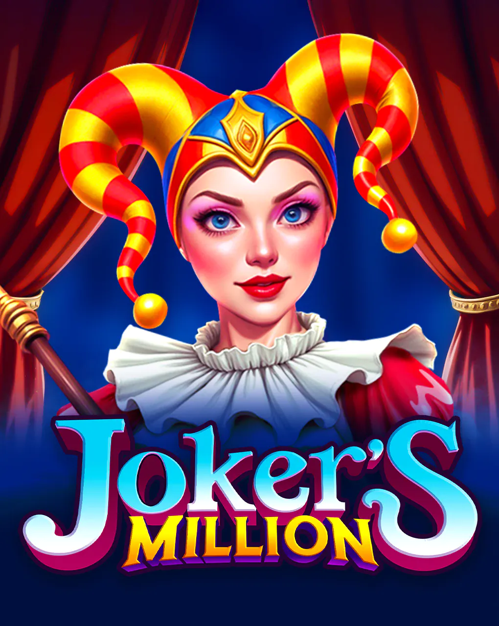 Bgaming : Jokers Million - PLACEBET138