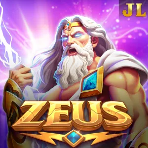 Jili : Zeus - PLACEBET138