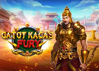 Pragmatic : Gatot Kacas Fury - PLACEBET138
