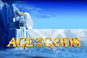 Age of the Gods: Age of the Gods™ - PLACEBET138