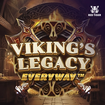 Viking’s Legacy EveryWay™ - PLACEBET138