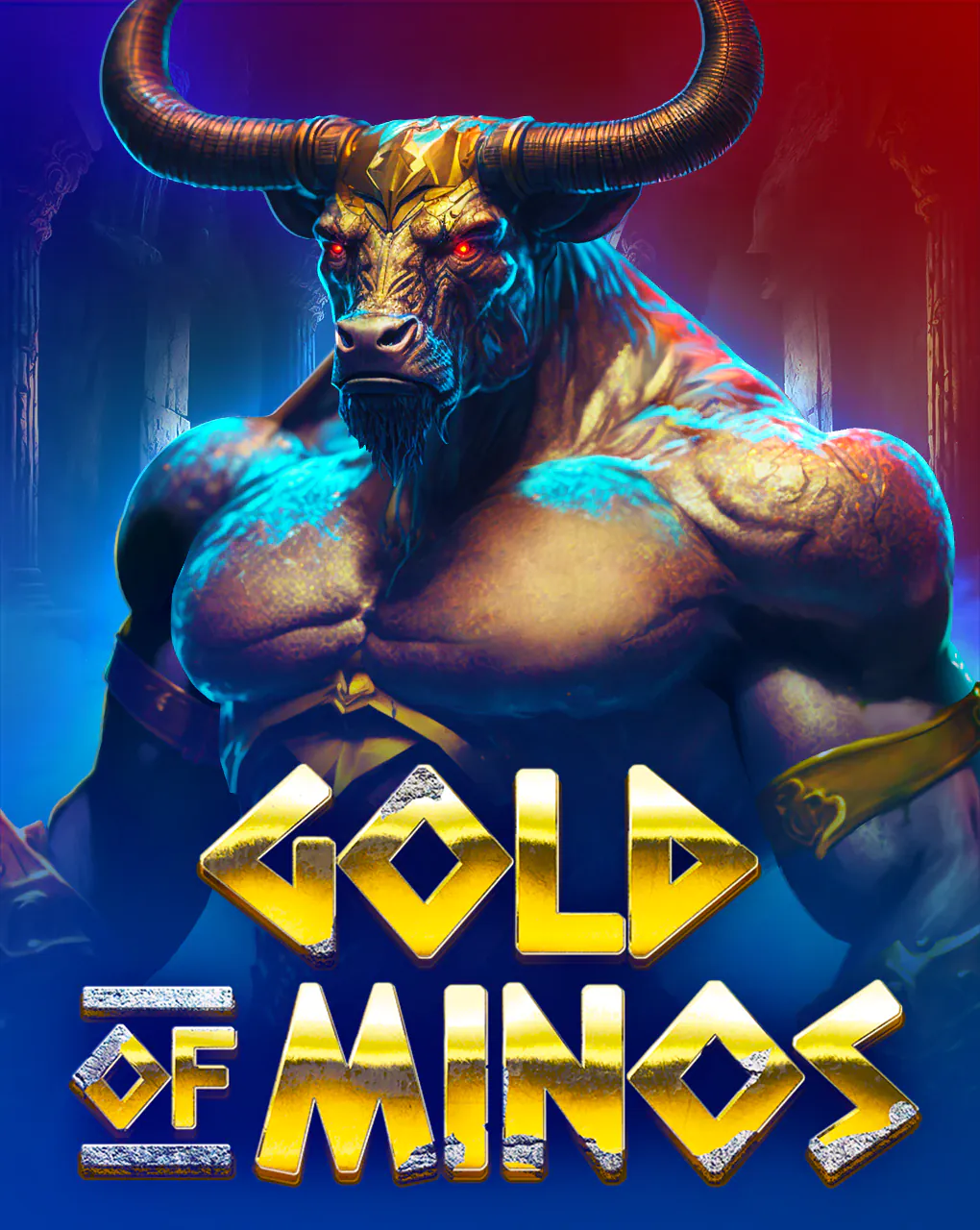 Bgaming : Gold of Minos - PLACEBET138