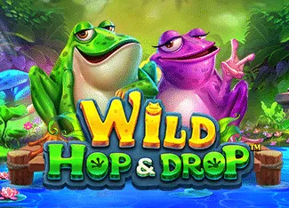 Pragmatic : Wild Hop & Drop - PLACEBET138