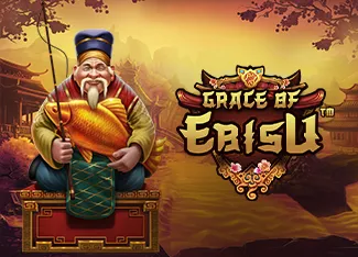 Pragmatic : Grace of Ebisu - PLACEBET138