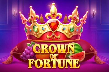 Jili : Crown of Fortune - PLACEBET138