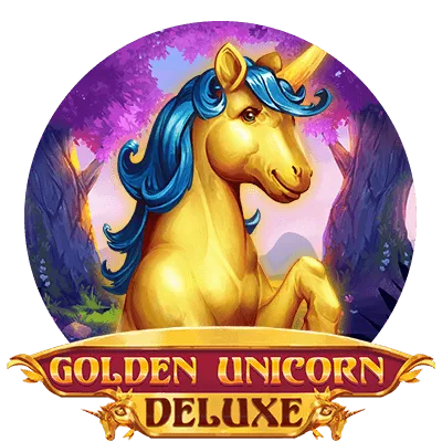 Habanero : Golden Unicorn Deluxe - PLACEBET138