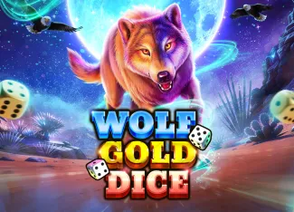 Pragmatic : Wolf Gold Dice - PLACEBET138
