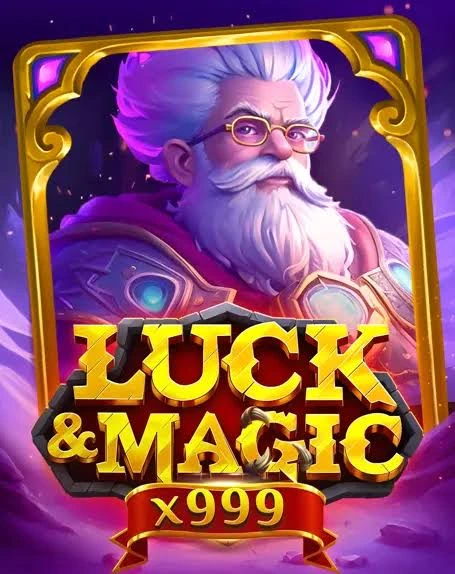 Bgaming : Luck and Magic - PLACEBET138