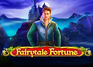 Pragmatic : Fairytale Fortune - PLACEBET138